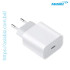 Xiaomi 20W Type-C Charger Adapter (EU)